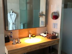 -青岛富力艾美酒店