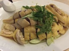 -南香饭店(Jalan Sultan)