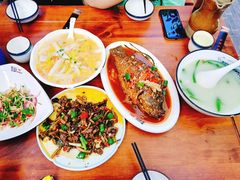 -云隐小厨·传统大理美食(复兴路店)