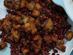 -清真•蜀风园(丁字沽总店)