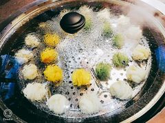-山河屯江鱼馆