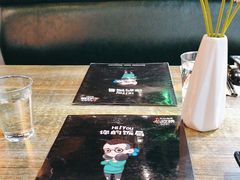 -Hi YOU你的饭局泰餐厅(雍和宫店)