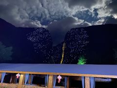 -苍山世界地质公园·石门关大峡谷