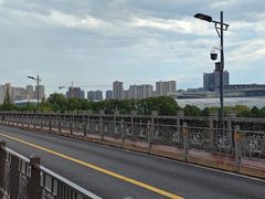 -钱塘江大桥