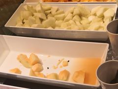 -比格比萨自助(新辰里学清路店)