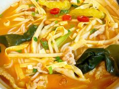 -缘久缘米粉(新街口店)