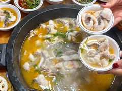-大鼎石锅鱼(春江里店)