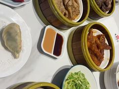 -东方早茶 海鲜•青岛菜(国信体育中心店)