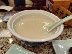 美龄美颜粥-南京大牌档(龙江新城市广场店)