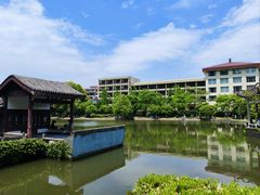-峙山公园