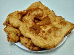 -老磁器口豆汁店(天坛店)