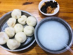 -红帽叔叔包子