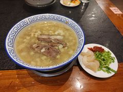-宝鸡民族饭庄(英达路店)