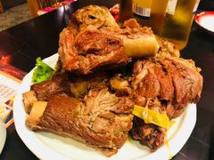 -粗粮人家(簋街店)