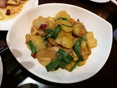 -奥山雅阁酒店·中餐厅