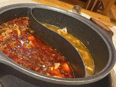 -佬缸炮江湖川菜(玉林店)