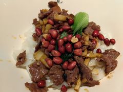 -漆黑觉米粉(三里屯店)