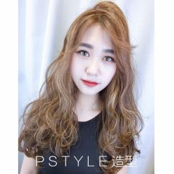-P.STYLE 派斯造型