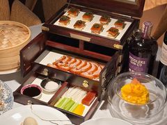 -莉莉海堂HAITANG·烤鸭(国贸商城店)