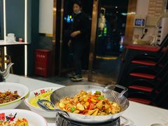 -湘霸王(剑川路店)