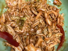 -小吊梨汤·北京菜(香山店)