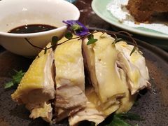 白切鸡-新白鹿餐厅(爱琴海购物中心店)