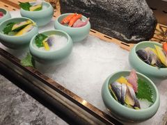 -汉阳廷自助烤肉·火锅(壹方天地店)