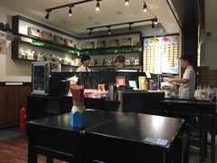 -小明同学(三里屯店)