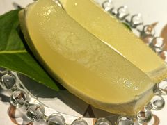柠檬果冻-CAPARESH開府莱舍(望京金辉店)