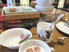 -春满园·邯郸菜发祥地(滏东店)