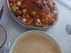 -春饼家常菜(百子湾店)