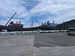 -桃花岛风景旅游区