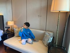 -上海崇明金茂凯悦酒店