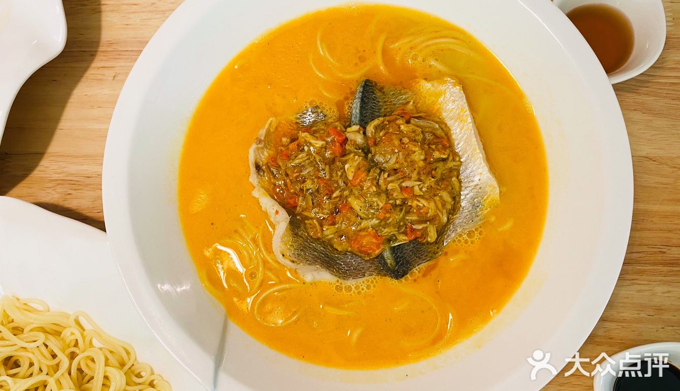 蟹太和·闸蟹料理｜尝鲜美味