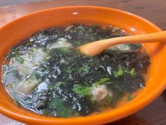 -阿麟馄饨(延长路店)