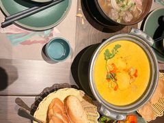 -安南越南餐厅(青岛万象城店)