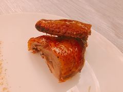 -福州天元国际威斯汀酒店·中国元素餐厅