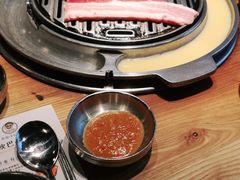 -GOGIYA·咕叽吖韩国传统烤肉店(小榄店)