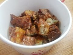 -老闽味沙茶面·姜母鸭(传承35年曾厝垵店)