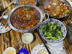 -好呷八大碗(五羊店)