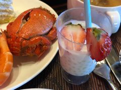 -唐山富力洲际酒店-唐缘中餐厅