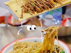 -冶建镜子·老南昌大排档·江西虾王(总店)