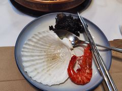 -藏红花·西班牙餐厅(北京五道营店)