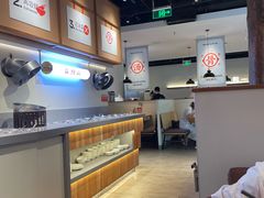 -骨之味·筒骨汤火锅(晋江万达店)