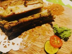 -临界音乐酒馆·小龙虾·江湖菜(华熙LIVE·鱼洞店)
