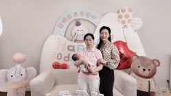 -童谣里医疗级月子中心(独栋湖景店)