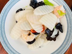 -陆壹捌餐厅(五大道店)
