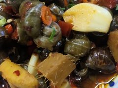 -老三样·旧食新味(万寿宫店)