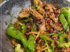-吃饭皇帝大土家民族菜(正大广场店)