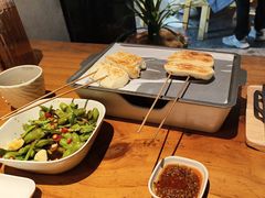 -木屋烧烤(南山蛇口招商花园城店)
